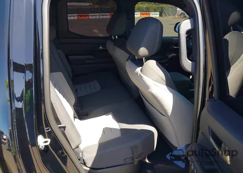 2024 Toyota Tacoma Sr5 4Wd из США, поврежденный, VIN 3TYLB5JN9RT024276